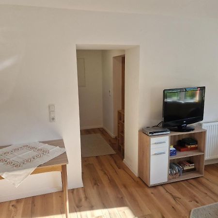 Oase Der Ruhe Apartment Hollersbach im Pinzgau Luaran gambar