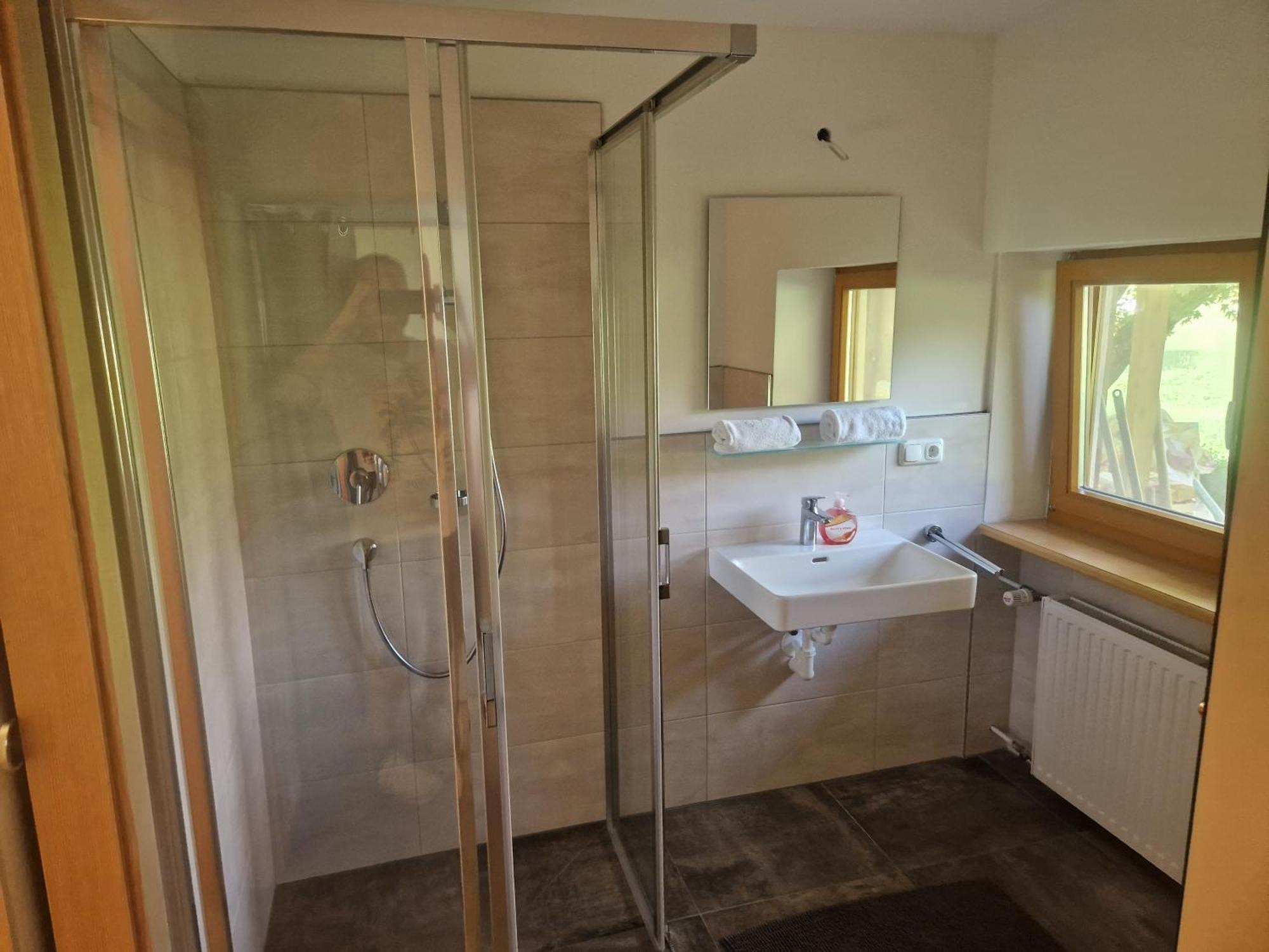 Oase Der Ruhe Apartment Hollersbach im Pinzgau Luaran gambar