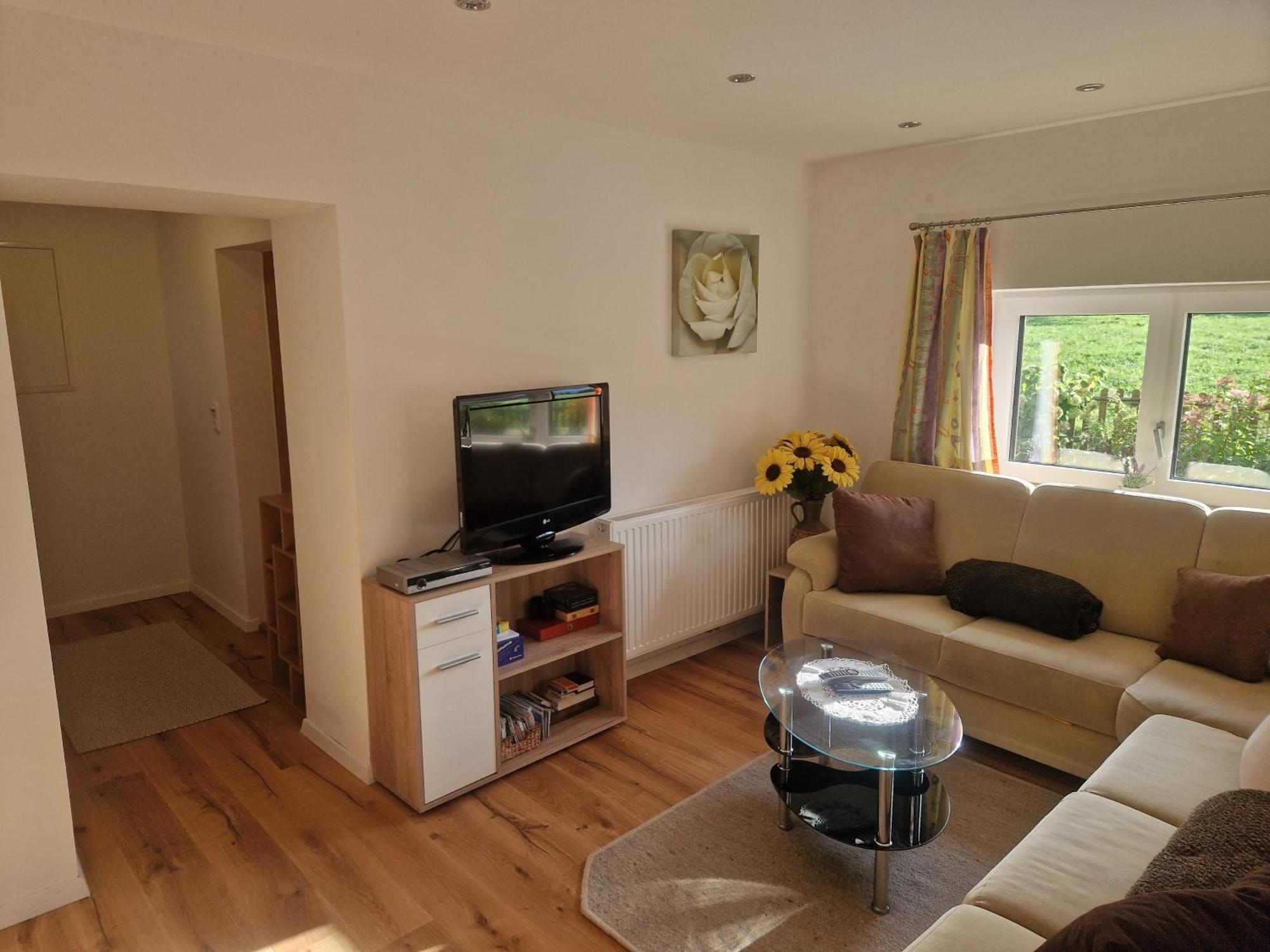 Oase Der Ruhe Apartment Hollersbach im Pinzgau Luaran gambar
